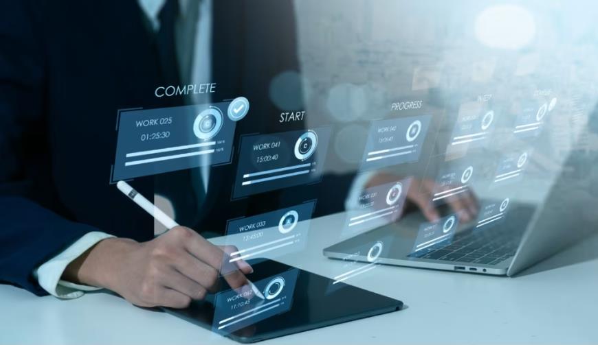 铅山县小程序定制：本地计算赋能，解锁核心优势