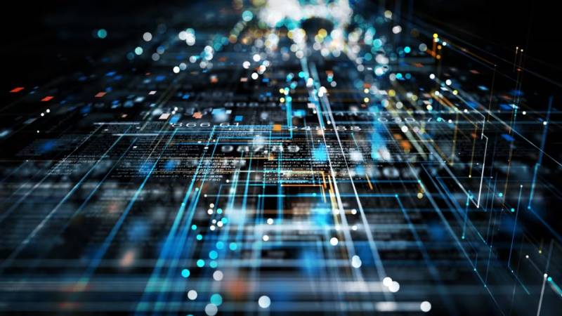 铅山县AI软件开发公司：Python赋能网页开发的适用场景解析